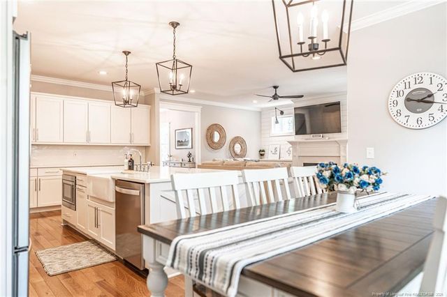 380 Lake Forest Drive, Pinehurst, NC 28374