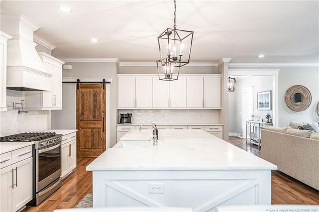 380 Lake Forest Drive, Pinehurst, NC 28374