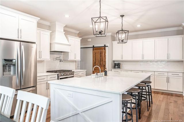 380 Lake Forest Drive, Pinehurst, NC 28374