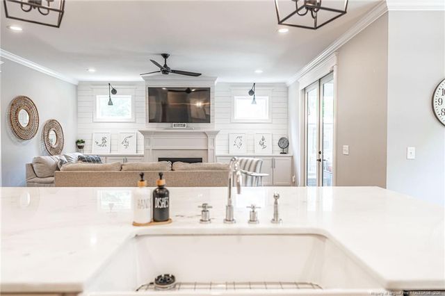 380 Lake Forest Drive, Pinehurst, NC 28374