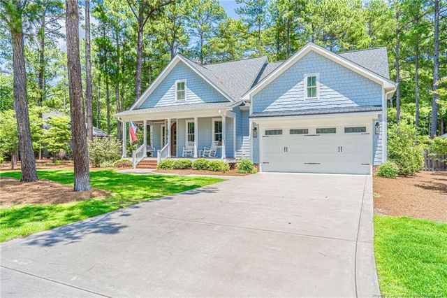 380 Lake Forest Drive, Pinehurst, NC 28374