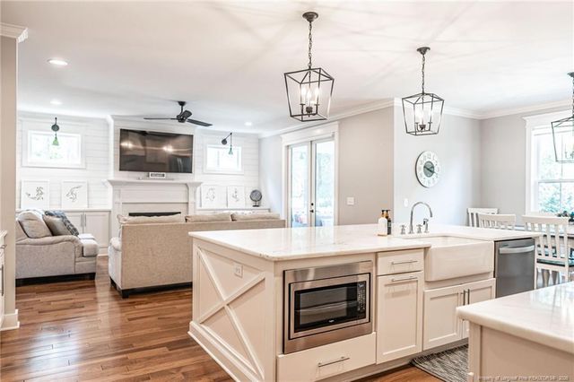 380 Lake Forest Drive, Pinehurst, NC 28374