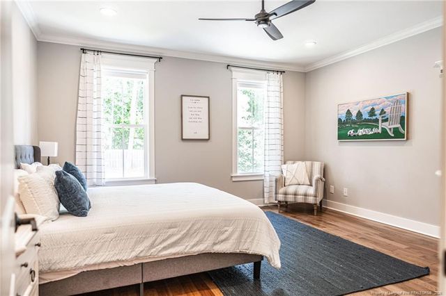380 Lake Forest Drive, Pinehurst, NC 28374