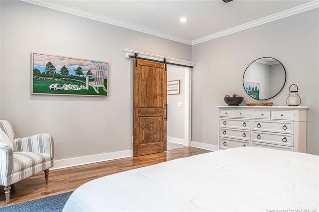 380 Lake Forest Drive, Pinehurst, NC 28374
