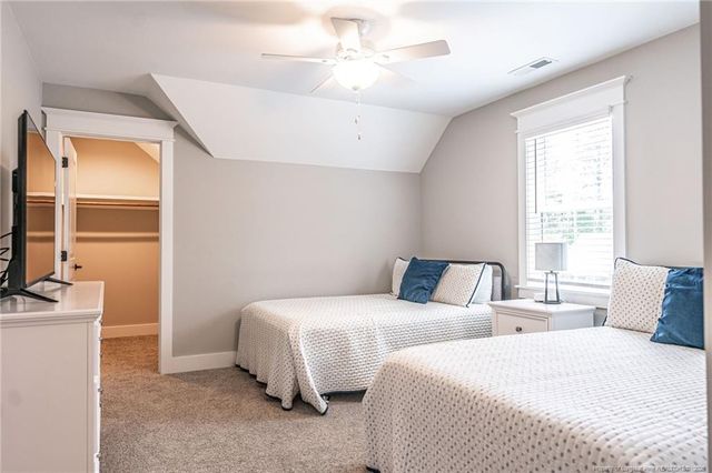 380 Lake Forest Drive, Pinehurst, NC 28374
