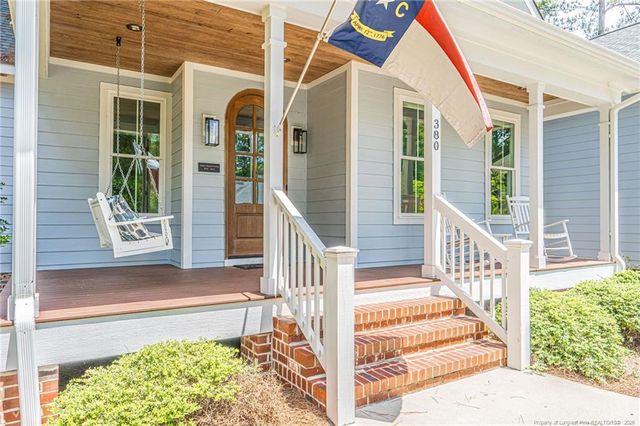 380 Lake Forest Drive, Pinehurst, NC 28374