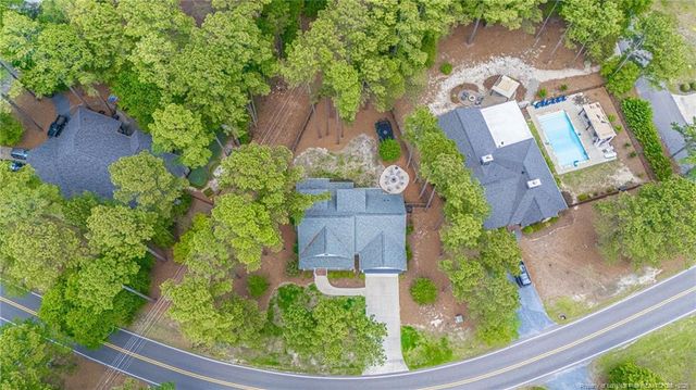 380 Lake Forest Drive, Pinehurst, NC 28374