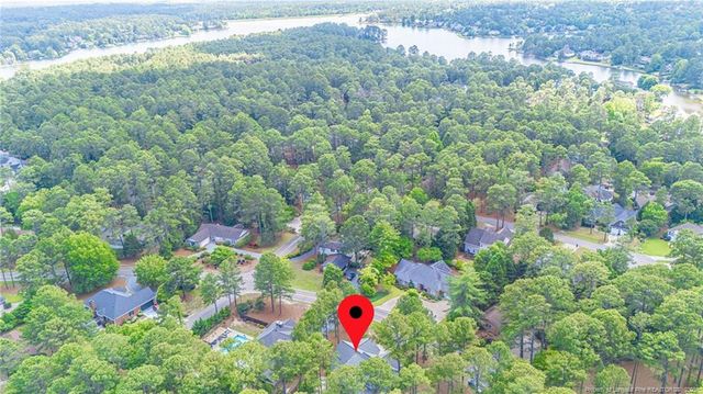 380 Lake Forest Drive, Pinehurst, NC 28374