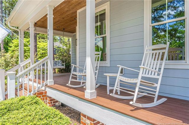 380 Lake Forest Drive, Pinehurst, NC 28374