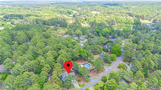 380 Lake Forest Drive, Pinehurst, NC 28374