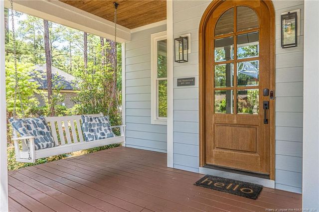 380 Lake Forest Drive, Pinehurst, NC 28374