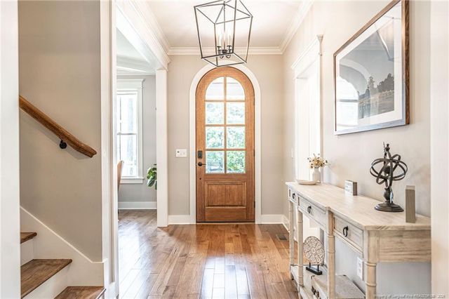 380 Lake Forest Drive, Pinehurst, NC 28374