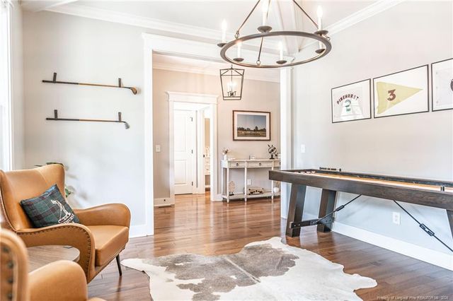 380 Lake Forest Drive, Pinehurst, NC 28374