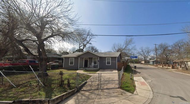 2203 Suzette, San Antonio, TX 78227