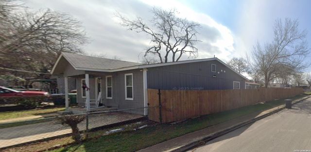 2203 Suzette, San Antonio, TX 78227