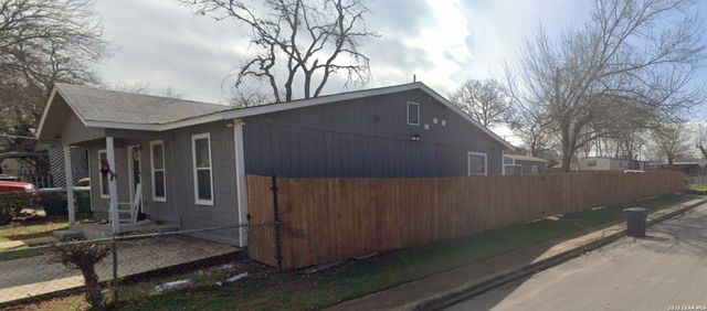 2203 Suzette, San Antonio, TX 78227
