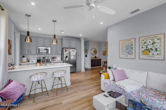 2501 Bienville Boulevard, 531, Ocean Springs, MS 39564