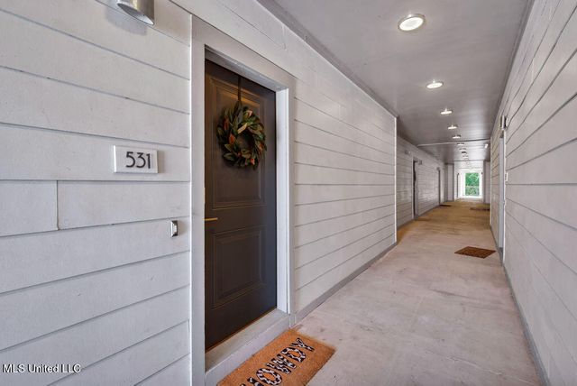 2501 Bienville Boulevard, 531, Ocean Springs, MS 39564