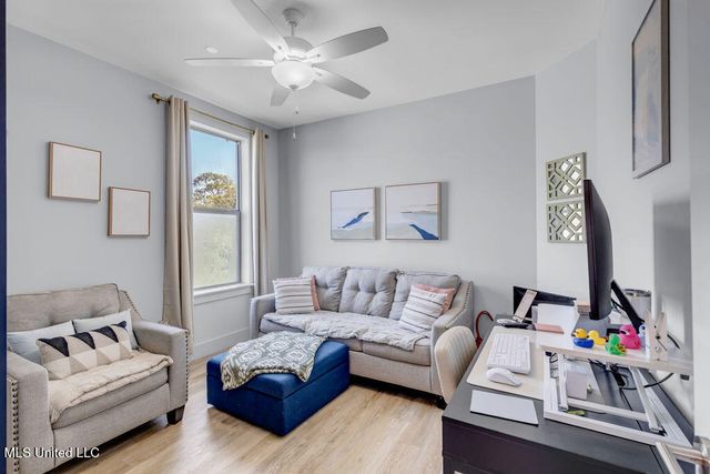 2501 Bienville Boulevard, 531, Ocean Springs, MS 39564