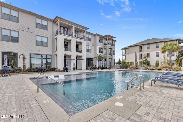 2501 Bienville Boulevard, 531, Ocean Springs, MS 39564