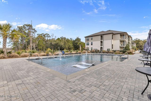 2501 Bienville Boulevard, 531, Ocean Springs, MS 39564