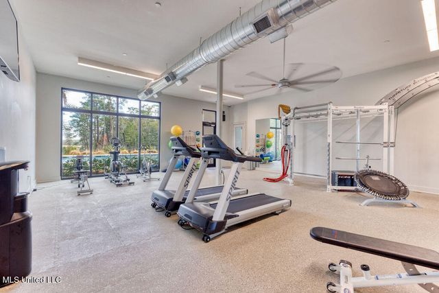 2501 Bienville Boulevard, 531, Ocean Springs, MS 39564