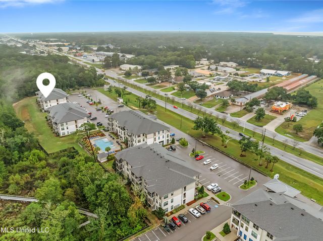 2501 Bienville Boulevard, 531, Ocean Springs, MS 39564