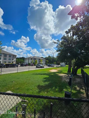 2501 Bienville Boulevard, 531, Ocean Springs, MS 39564