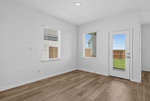 2641 Glacier Road, Anna, TX 75409