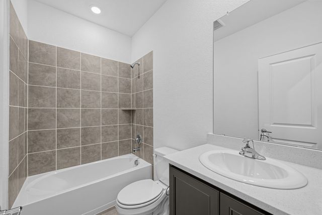 2641 Glacier Road, Anna, TX 75409