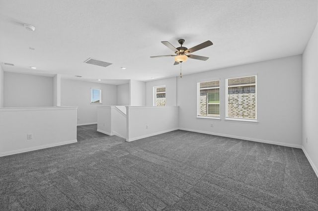 2641 Glacier Road, Anna, TX 75409