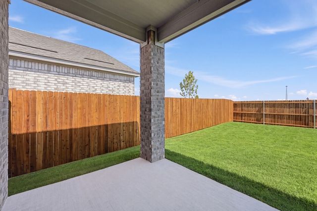 2641 Glacier Road, Anna, TX 75409