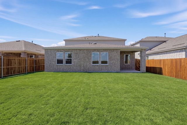 2641 Glacier Road, Anna, TX 75409