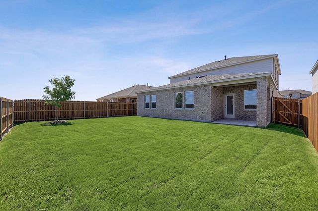 2641 Glacier Road, Anna, TX 75409