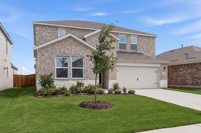 2641 Glacier Road, Anna, TX 75409