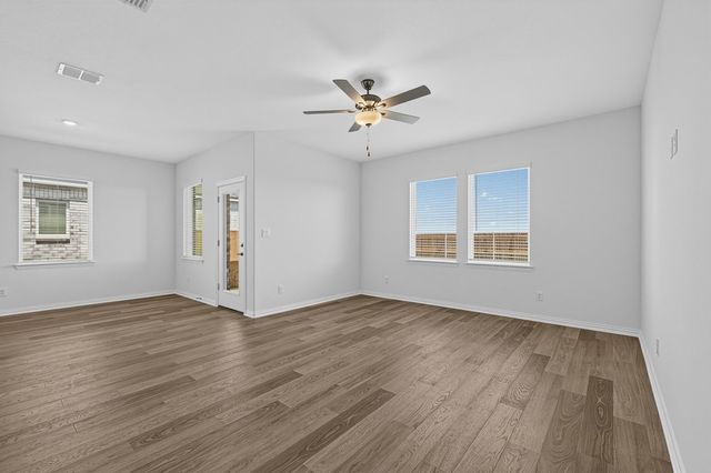 2641 Glacier Road, Anna, TX 75409
