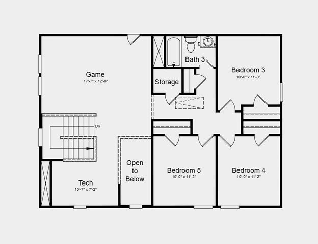 2641 Glacier Road, Anna, TX 75409