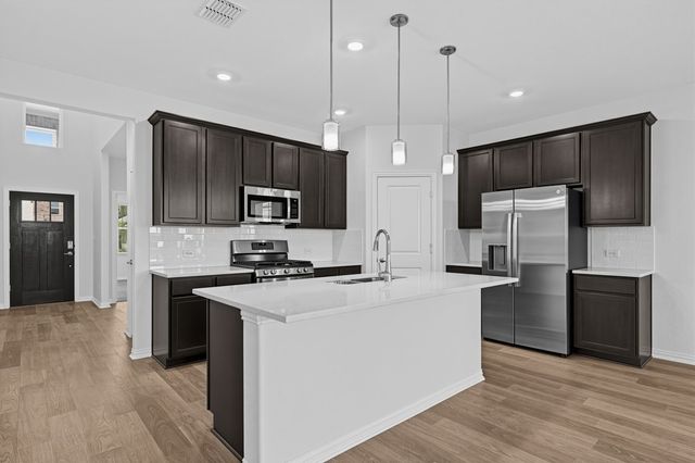 2641 Glacier Road, Anna, TX 75409