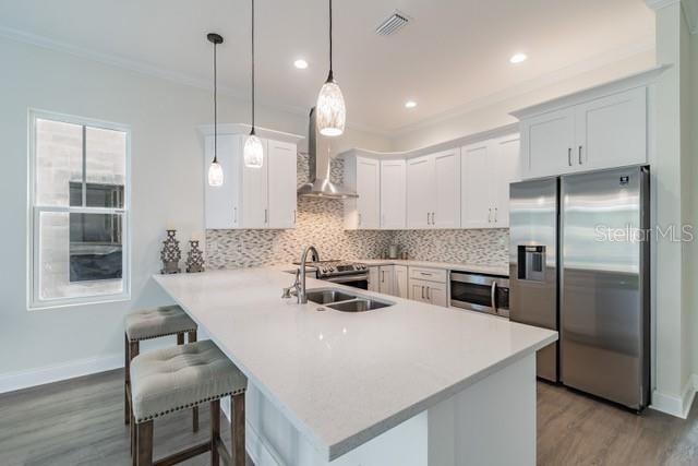 4132 N NEBRASKA AVENUE, Tampa, FL 33603