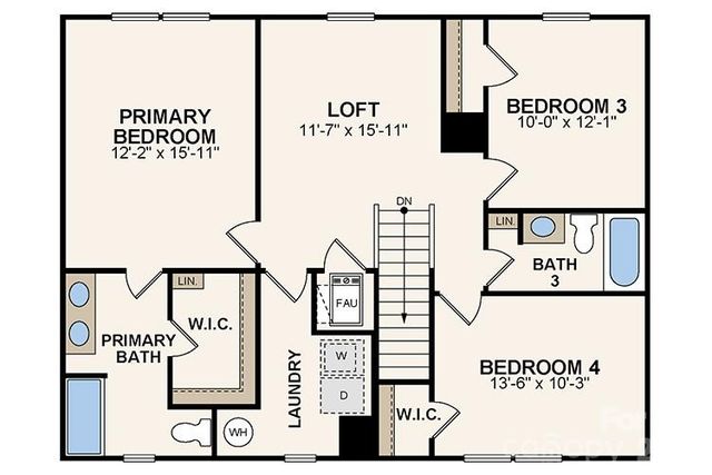 603 Fleer Road, Thomasville, NC 27360