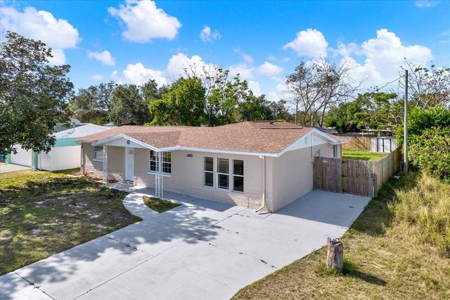 12801 COLLEGE HILL DRIVE, Hudson, FL 34667