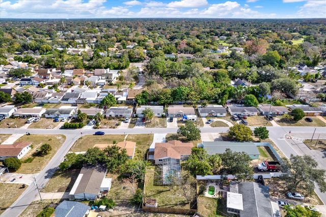 12801 COLLEGE HILL DRIVE, Hudson, FL 34667