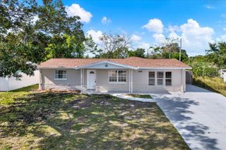 12801 COLLEGE HILL DRIVE, Hudson, FL 34667