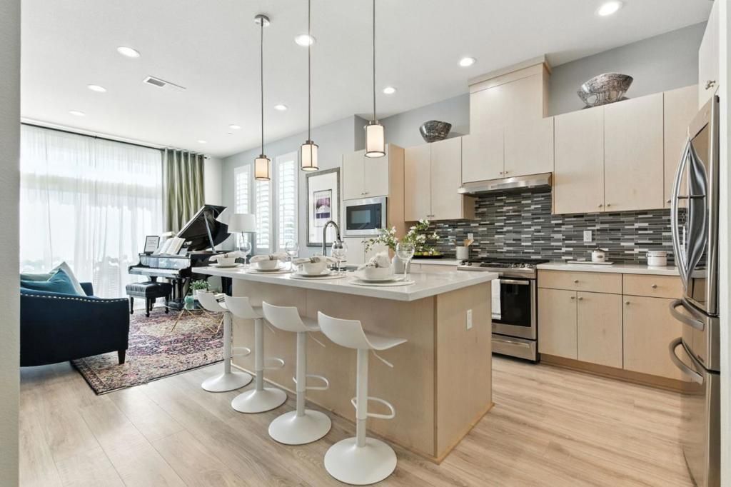 238 Element Road, San Jose, CA 95110