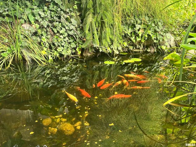 3210 QUAIL RIDGE Road, Bettendorf, IA 52722