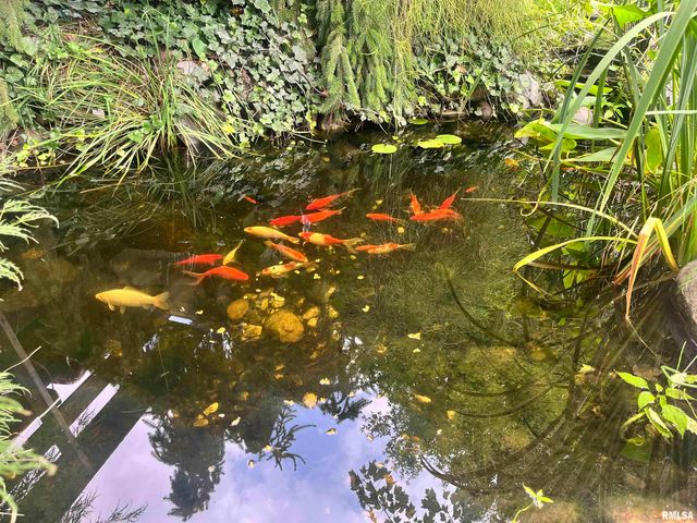 3210 QUAIL RIDGE Road, Bettendorf, IA 52722