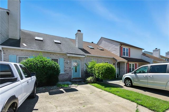 457 Troon CHSE, Virginia Beach, VA 23462