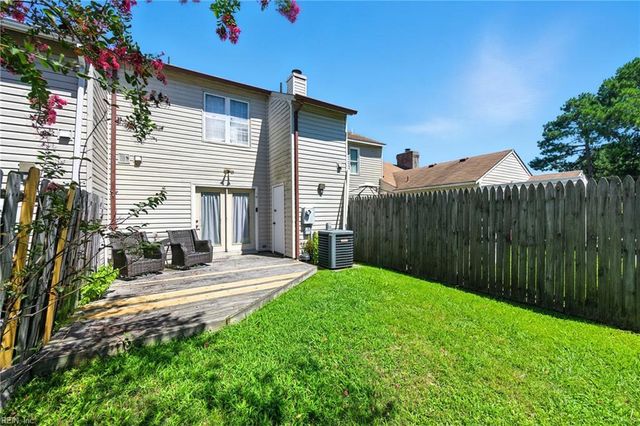 457 Troon CHSE, Virginia Beach, VA 23462