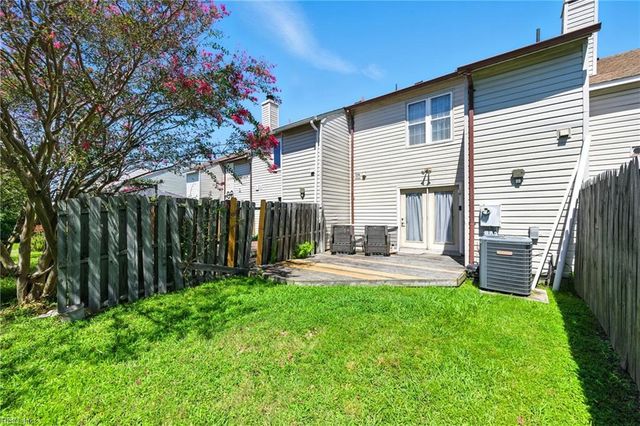 457 Troon CHSE, Virginia Beach, VA 23462