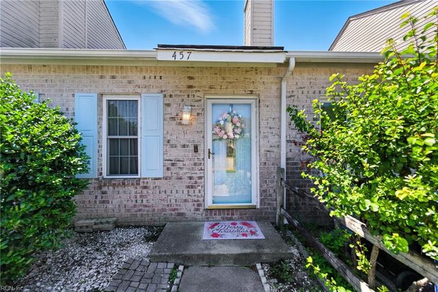 457 Troon CHSE, Virginia Beach, VA 23462